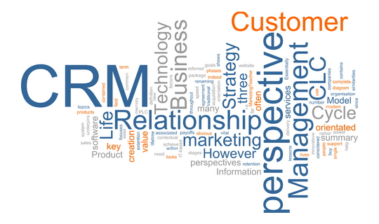 CRM Management